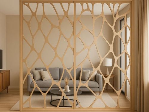 什麼是區隔空間裝修？打造彈性布局與多功能生活場域的設計重點